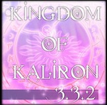 卡利隆王國 3.3.2b簡體中文版