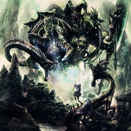 神魔之戰(zhàn) 1.0.8全新版