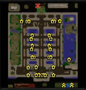 3C版火線對壘II v1.17b