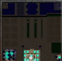 大學風云錄 1.1測試版(附隱藏英雄密碼)