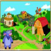 農(nóng)場小鎮(zhèn)V3.97