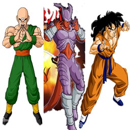 龍珠V1.1邪念波襲來