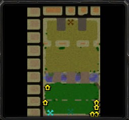 火影忍者の疾風亂1.5正試版