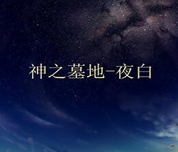 神之墓地：夜白 1.43正式版