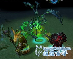命運(yùn)守衛(wèi) V4.04 測試版