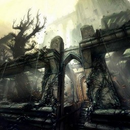 鬼獄封魔之路v0.4