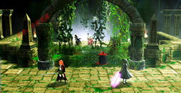 制裁RPG0.4神之遺跡