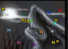 Runaway狼人的復仇1.8修復版