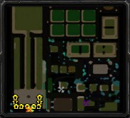 正義VS魔族-YD完美版(附隱藏英雄密碼)