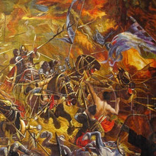 仙人魔之人界戰役1.1加強(附隱藏英雄密碼)