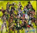 三國外傳1.08bt版(附隱藏英雄密碼)
