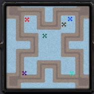 兵臨城下TDv0.1