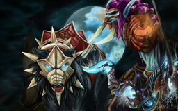 霜之凋零 v2.00(附隱藏英雄密碼)