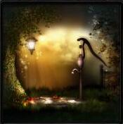 守衛森林 V4.8光元素時代