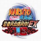 忍者風(fēng)云疾風(fēng)傳EX1.8Beta