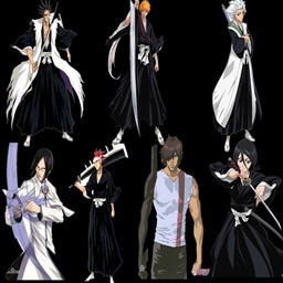 死神V1.0始戰(zhàn)