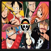 海賊王：頂端世界（無級別混戰(zhàn)）