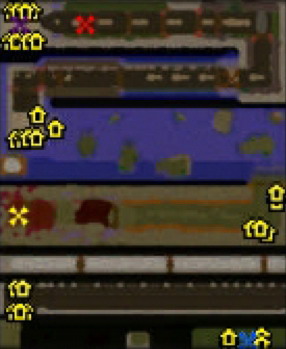 火線對壘II 純A橫版 v1.01