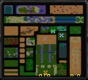 天魔之殤:魔殤1.0(附隱藏英雄密碼)