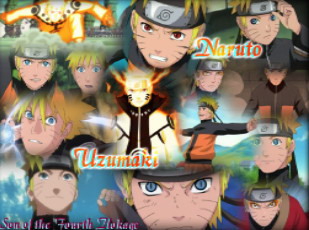 火影激戰(zhàn)3.6