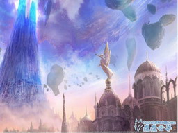 風起云涌V1.6舞斗天穹