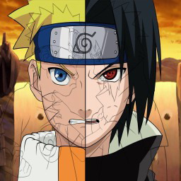 九尾忍風傳 2.5 破碎