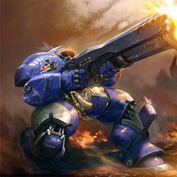 武裝風暴V1.1版
