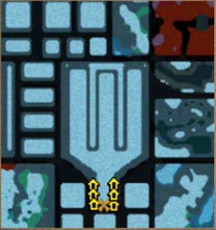 守護雪地長者3燃燒軍團的襲擊0.0.6