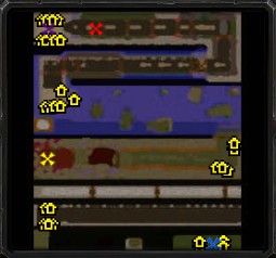 火線對壘II 純A橫版 1.0正式版