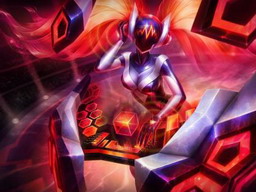 魔之符咒 全新版9.12