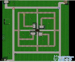 洛丹倫循環圈v10.0