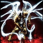 Myth-WOW暗黑世界v3.11天堂的遠征
