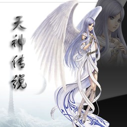 天神傳說1.8(附隱藏英雄密碼)