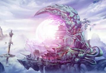 逆天仙魔錄1.7 神墓全新版