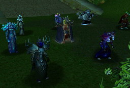 古拉巴什競技場 F1.1