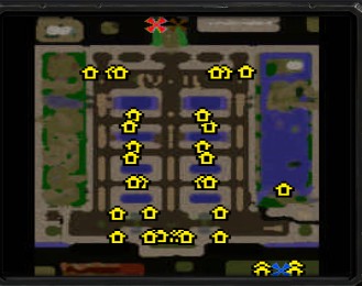 3C版火線對壘II v1.16正式版