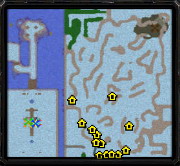 真·魔獸無雙v1.9修改版