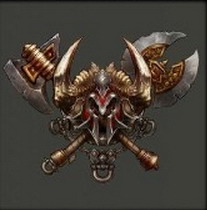 霸氣軍團(tuán):軍團(tuán)戰(zhàn)爭1.0