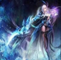 冰雪之域 1.01正式版