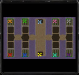 戰(zhàn)就戰(zhàn)v1.99c