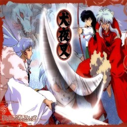 犬夜叉v6.28中文版