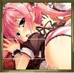 與神秘少女的邂逅0.8體驗版