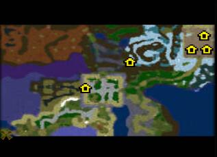 星辰傳說I：宿命的漣漪