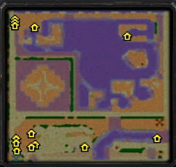 三國臥龍傳-上篇bateV1.3(附隱藏英雄密碼)