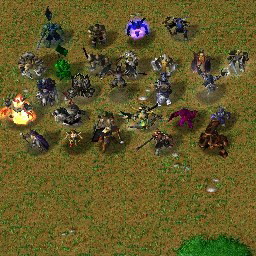 隊(duì)伍對抗v1.3