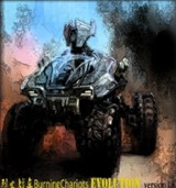 烈火戰車：進化(BurningChariots_Evolution)version1.91d