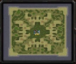 遺跡試練場v1.16