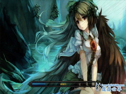 變態神域1.0測試版（霜狼之吻）