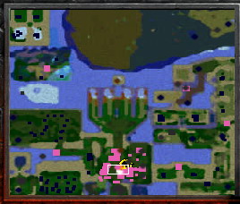 生靈之樹：靈之村