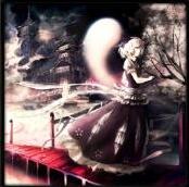 東方Project v1.27假期版
